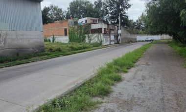 Terreno en venta en Aguascalientes Zona Poniente