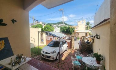 CASA EXCELENTEMENTE UBICADA EN LOMAS MAGALLANES