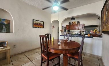 CASA EXCELENTEMENTE UBICADA EN LOMAS MAGALLANES