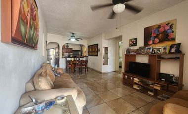 CASA EXCELENTEMENTE UBICADA EN LOMAS MAGALLANES