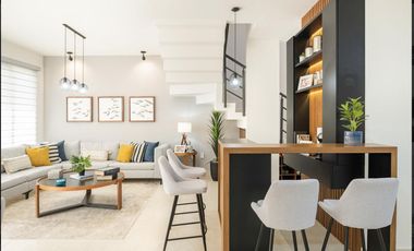 Casa de Tres Niveles en Cancún – Terraza Privada y amenidades de estilo resort con plusvalía