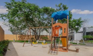 Casa de Tres Niveles en Cancún – Terraza Privada y amenidades de estilo resort con plusvalía