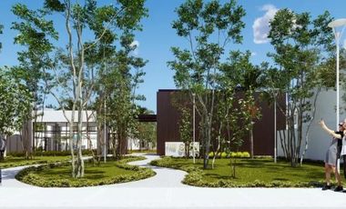 Casa de Tres Niveles en Cancún – Terraza Privada y amenidades de estilo resort con plusvalía