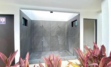 Casa de Tres Niveles en Cancún – Terraza Privada y amenidades de estilo resort con plusvalía