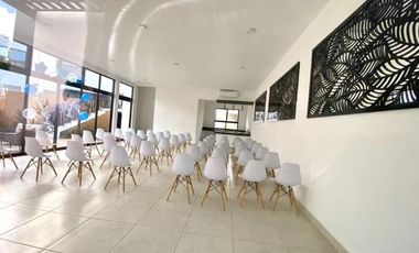 Casa de Tres Niveles en Cancún – Terraza Privada y amenidades de estilo resort con plusvalía