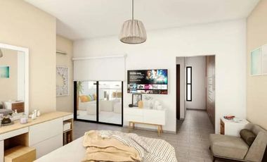 Casa de Tres Niveles en Cancún – Terraza Privada y amenidades de estilo resort con plusvalía