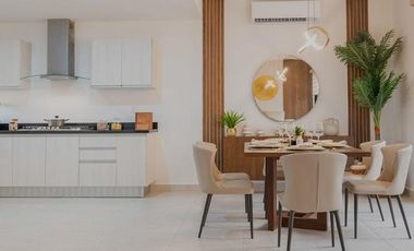 Casa de Tres Niveles en Cancún – Terraza Privada y amenidades de estilo resort con plusvalía