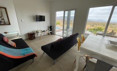 Casa en Venta en Condominio rocas del mar 566