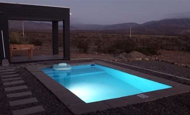 Casa en Venta en Condominio rocas del mar 566