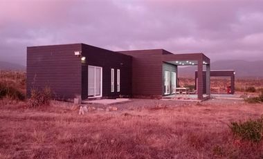 Casa en Venta en Condominio rocas del mar 566