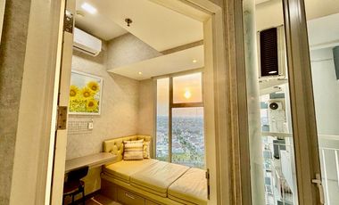 DISEWAKAN APARTEMEN BENSON 2BR LT 15 FULL FURNISH MEWAH PAKUWON MALL