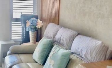 DISEWAKAN APARTEMEN BENSON 2BR LT 15 FULL FURNISH MEWAH PAKUWON MALL