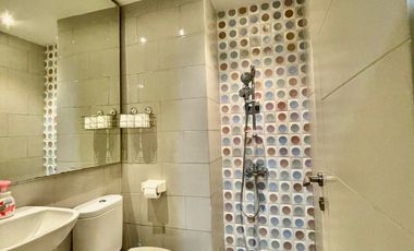 DISEWAKAN APARTEMEN BENSON 2BR LT 15 FULL FURNISH MEWAH PAKUWON MALL