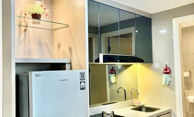 DISEWAKAN APARTEMEN BENSON 2BR LT 15 FULL FURNISH MEWAH PAKUWON MALL