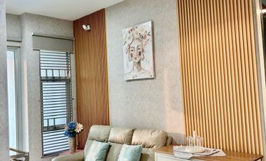 DISEWAKAN APARTEMEN BENSON 2BR LT 15 FULL FURNISH MEWAH PAKUWON MALL