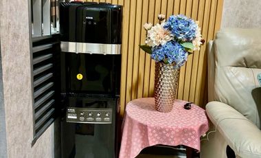 DISEWAKAN APARTEMEN BENSON 2BR LT 15 FULL FURNISH MEWAH PAKUWON MALL