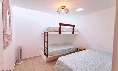 VENDO EXCLUSIVA CASA DE PLAYA - CERRO AZUL