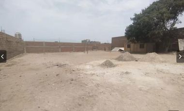 VENTA TERRENO ANCON 1.000 M2 POR EL OVALO CHACAS KM. 47 P.N