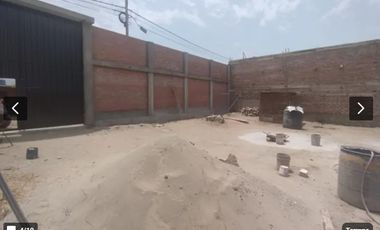 VENTA TERRENO ANCON 1.000 M2 POR EL OVALO CHACAS KM. 47 P.N