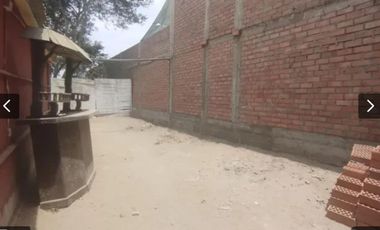 VENTA TERRENO ANCON 1.000 M2 POR EL OVALO CHACAS KM. 47 P.N