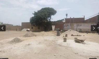 VENTA TERRENO ANCON 1.000 M2 POR EL OVALO CHACAS KM. 47 P.N