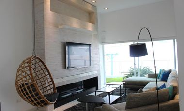 VENTA LUJOSA CASA DE PLAYA - LOMAS DEL MAR – CERRO AZUL