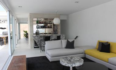 VENTA LUJOSA CASA DE PLAYA - LOMAS DEL MAR – CERRO AZUL