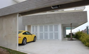 VENTA LUJOSA CASA DE PLAYA - LOMAS DEL MAR – CERRO AZUL