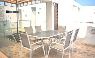 Vendo Casa de Playa en Condominio Exclusivo Puerto Madero  Inversión US$330,000