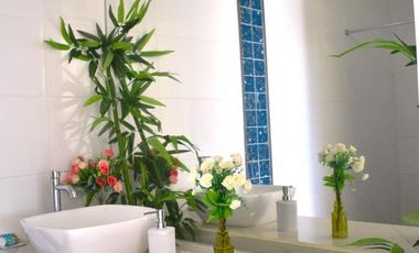 Vendo Casa de Playa en Condominio Exclusivo Puerto Madero  Inversión US$330,000