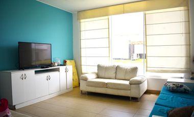 Vendo Casa de Playa en Condominio Exclusivo Puerto Madero  Inversión US$330,000