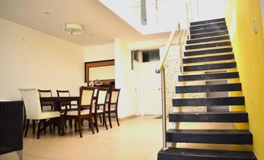 Vendo Casa de Playa en Condominio Exclusivo Puerto Madero  Inversión US$330,000