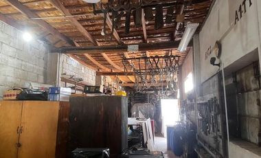 VENTA DE LOCAL INDUSTRIAL EN CALLE LIMA EN CHINCHA ALTA