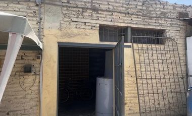 VENTA DE LOCAL INDUSTRIAL EN CALLE LIMA EN CHINCHA ALTA