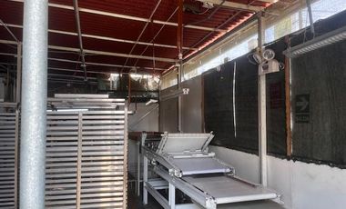 VENTA DE LOCAL INDUSTRIAL EN CALLE LIMA EN CHINCHA ALTA