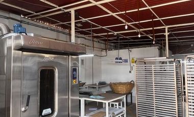 VENTA DE LOCAL INDUSTRIAL EN CALLE LIMA EN CHINCHA ALTA