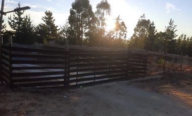 Parcela en Venta en -34.480----,-71.953----,622