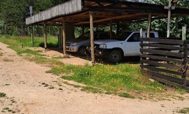 Parcela en Venta en -34.480----,-71.953----,622