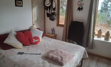 Parcela en Venta en -34.480----,-71.953----,622