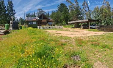 Parcela en Venta en -34.480----,-71.953----,622