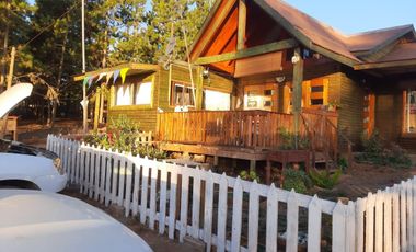 Parcela en Venta en -34.480----,-71.953----,622