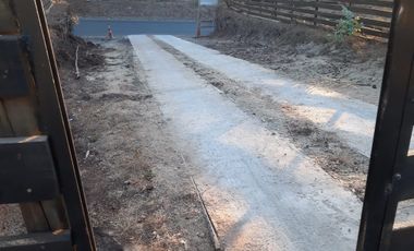 Parcela en Venta en -34.480----,-71.953----,622