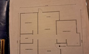 Parcela en Venta en -34.480----,-71.953----,622