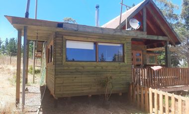 Parcela en Venta en -34.480----,-71.953----,622