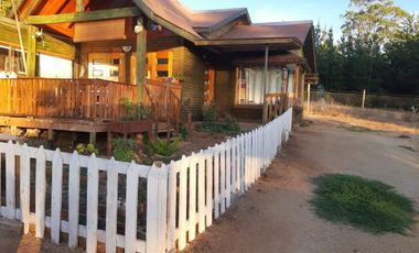 Parcela en Venta en -34.480----,-71.953----,622