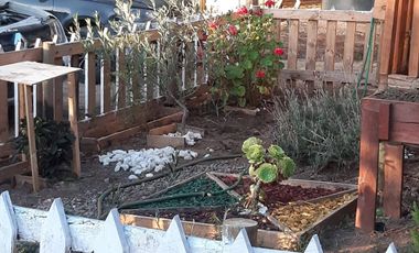 Parcela en Venta en -34.480----,-71.953----,622