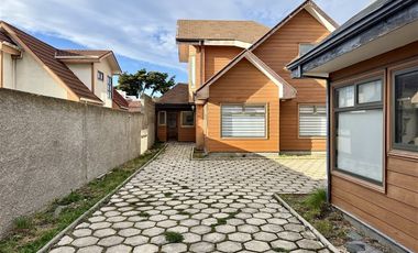 Casa en Arriendo en Croacia