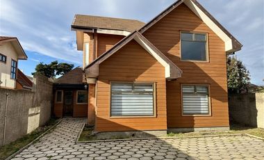 Casa en Arriendo en Croacia