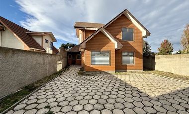 Casa en Arriendo en Croacia