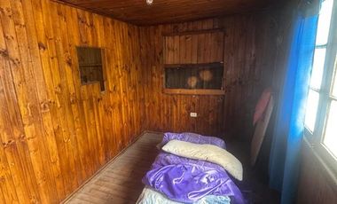 Casa en Venta en AVENIDA TENIENTE CRUZ CON AVENIDA GENERAL OSCAR BONILLA